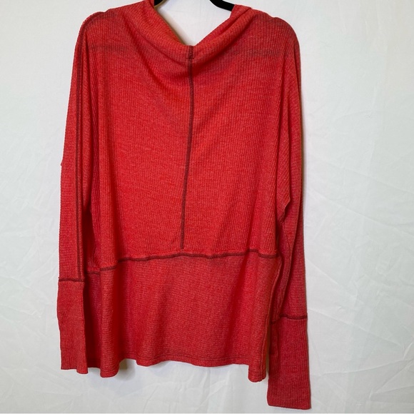 Free People We the Free Londontown Thermal
Small Dolman Style - Picture 8 of 9
